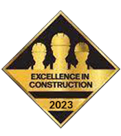 HCSS Excellence in Construction Award